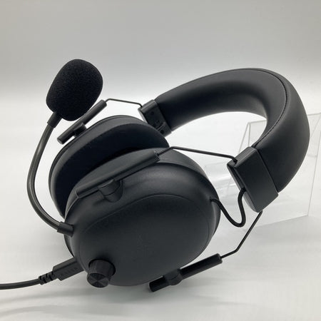Razer 【中古】BlackShark V2 HyperSpeed 【RZ04-04960100-R3M1