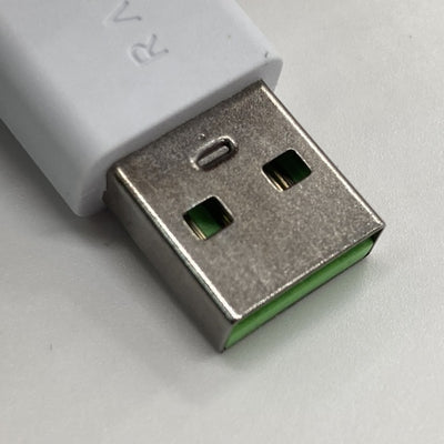 【中古】BlackShark V2 Pro White Edition （アップグレードモデル）【RZ04-04530200-R3M1】【日本橋】