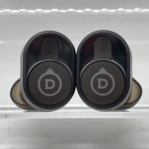 【中古】GEMINI II Matte Black【秋葉原】