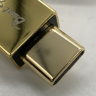 【中古】Emerald MKII Digital Adapter Cable Lighting to USB Type-C 【BEA-8541】【秋葉原】