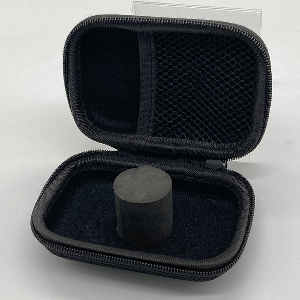 【中古】FitEar セミハードケース/黒【秋葉原】