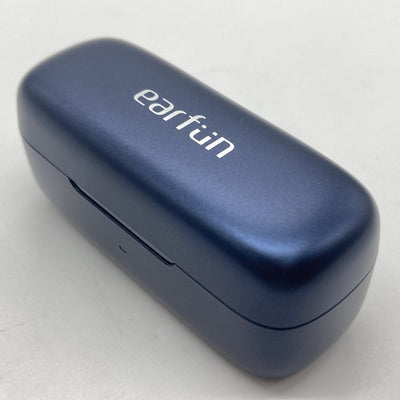【中古】EarFun Free Pro 3 NavyBlue【仙台】