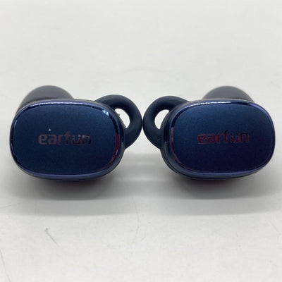 【中古】EarFun Free Pro 3 NavyBlue【仙台】