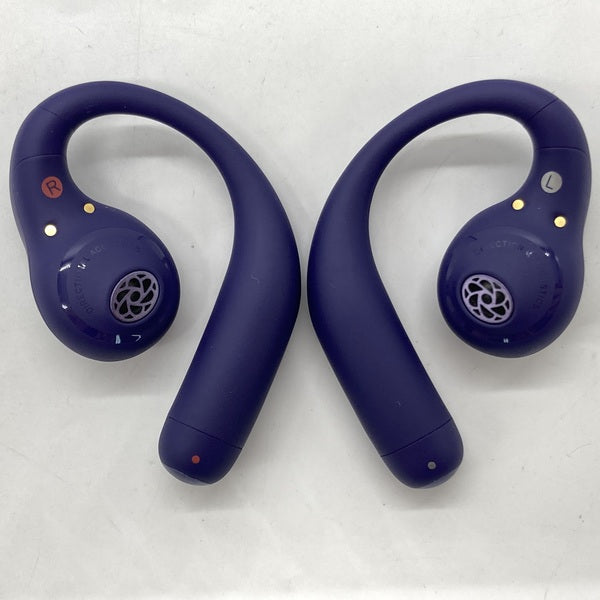 Anker 【中古】Soundcore AeroFit Pro ディープパープル