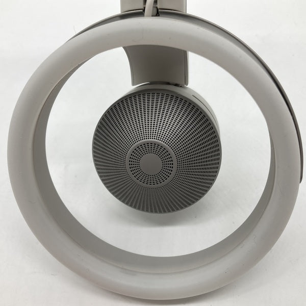 nwm ONE オンイヤースピーカー MBH001 ホワイトグレー nwm 【中古】ワイヤレスパーソナルイヤースピーカー nwm ONE