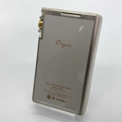 【中古】N6ii-Ti R-2R チタニウム・リミテッドエディション【秋葉原】