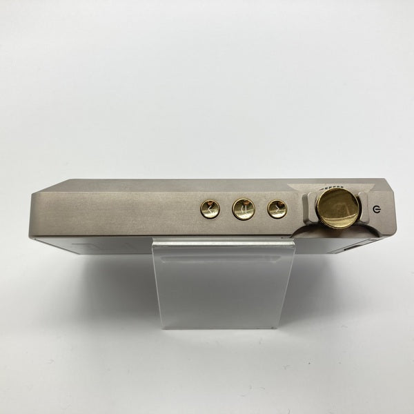 【中古】N6ii-Ti R-2R チタニウム・リミテッドエディション【秋葉原】