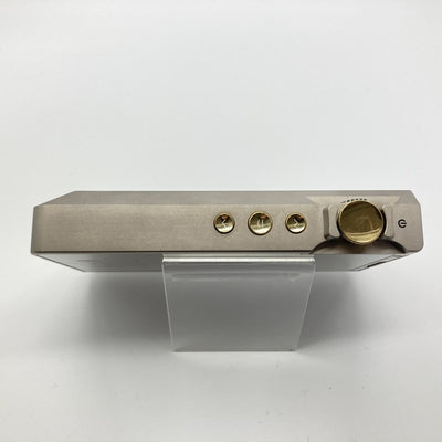 【中古】N6ii-Ti R-2R チタニウム・リミテッドエディション【秋葉原】