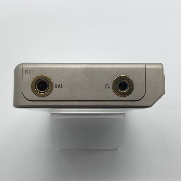 【中古】N6ii-Ti R-2R チタニウム・リミテッドエディション【秋葉原】