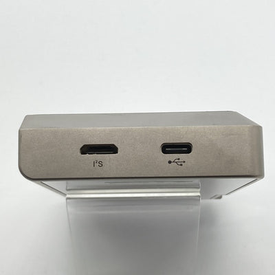 【中古】N6ii-Ti R-2R チタニウム・リミテッドエディション【秋葉原】