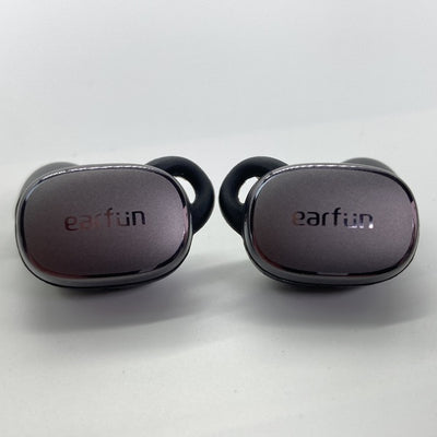 【中古】EarFun Free Pro 3 BrownBlack【名古屋】