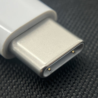【中古】USB-C - 3.5 mmヘッドフォンジャックアダプタ【秋葉原】