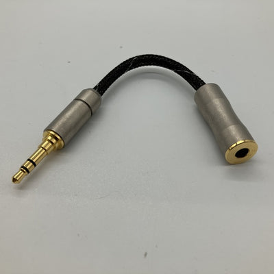 【中古】＜玲-Rei 4.4mm5極ジャック→3.5mm3極プラグ＞BSP-HPCL-SDTRPR5J3M【秋葉原】