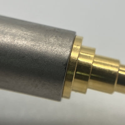 【中古】＜玲-Rei 4.4mm5極ジャック→3.5mm3極プラグ＞BSP-HPCL-SDTRPR5J3M【秋葉原】