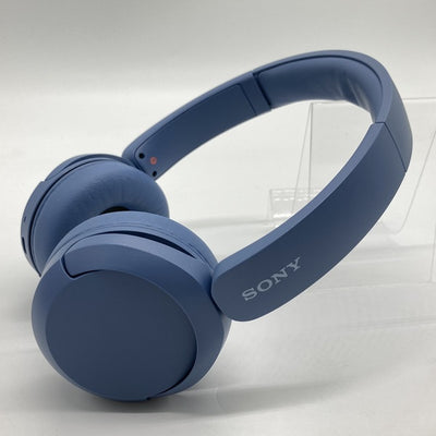 【中古】WH-CH520 LZ ブルー【仙台】