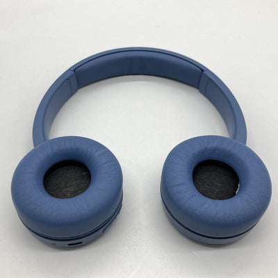 【中古】WH-CH520 LZ ブルー【仙台】
