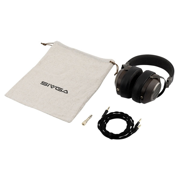 SIVGA Anser – e☆イヤホン