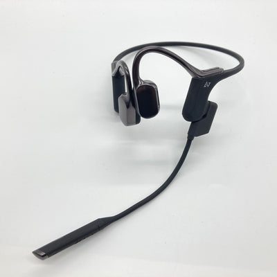 【中古】Openpiece Elite ＋ ブームマイク メタリックブラック【WB-E1M-BK】【名古屋】