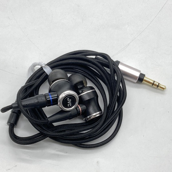 JVC 【中古】HA-FW01【秋葉原】 – e☆イヤホン