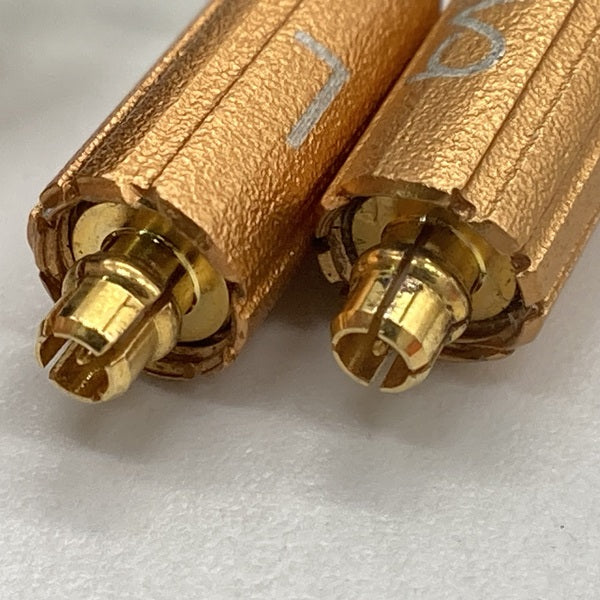 BeatAudio Prima Donnna Mk2/4芯 2pin-4.4mm Prima Donna MKII – Beat Audio Lab