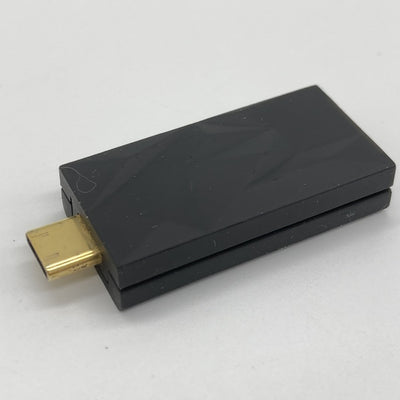 【中古】iSilencer+ CC USB-C端子オス – USB-C端子メス【秋葉原】