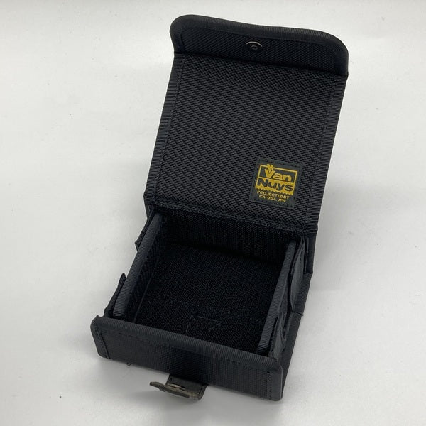 【中古】リケーブルしたカスタムIEM用ふわっと保管するイヤフォンケース／1個～2個用 【VD313-00】【秋葉原】