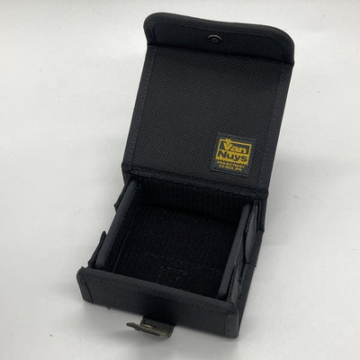 【中古】リケーブルしたカスタムIEM用ふわっと保管するイヤフォンケース／1個～2個用 【VD313-00】【秋葉原】