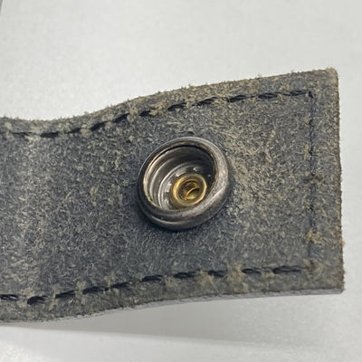 【中古】リケーブルしたカスタムIEM用ふわっと保管するイヤフォンケース／1個～2個用 【VD313-00】【秋葉原】