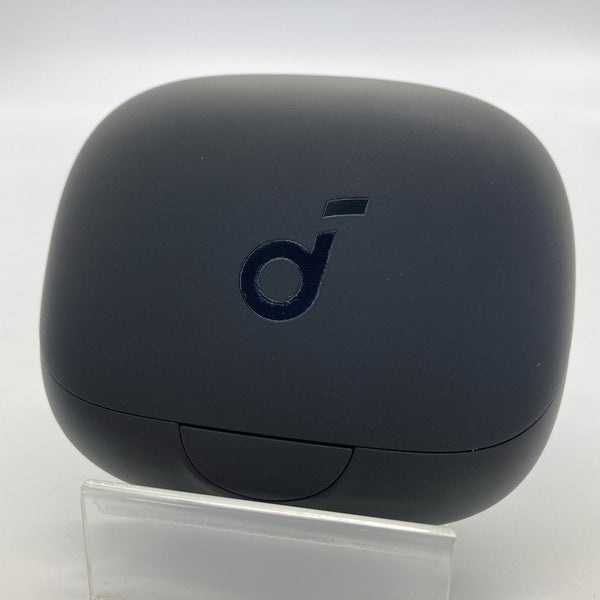Anker 【中古】Soundcore AeroFit Pro ミッドナイトブラック