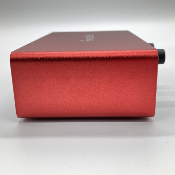 完動品 Focusrite Scarlett Solo 3rd Gen 中古 楽天市場】【中古】Focusrite Scarlett Solo 3rd Gen Studio