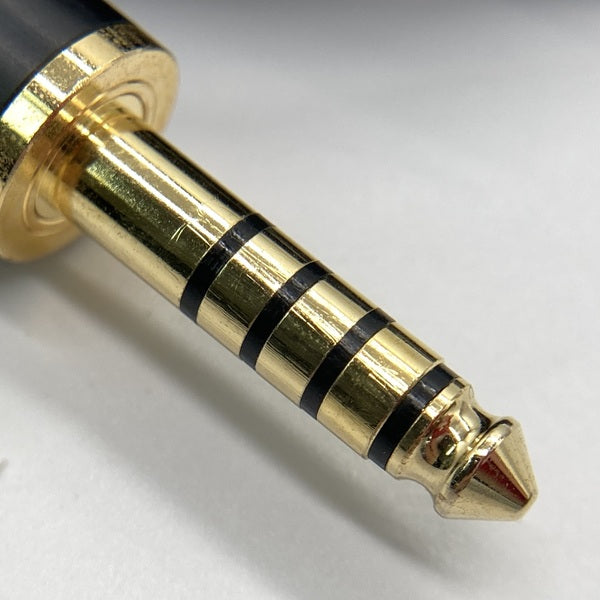 【中古】ONKODO MOGAMI モガミ 2534 Yケーブル (4.4mm5極 - TRSオス×2) (0.75m)【秋葉原】