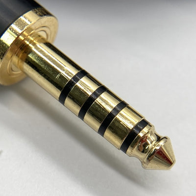 【中古】ONKODO MOGAMI モガミ 2534 Yケーブル (4.4mm5極 - TRSオス×2) (0.75m)【秋葉原】