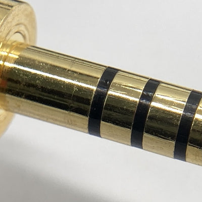 【中古】ONKODO MOGAMI モガミ 2534 Yケーブル (4.4mm5極 - TRSオス×2) (0.75m)【秋葉原】