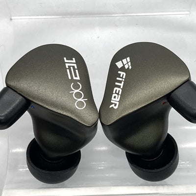 【中古】SUPERIOR EX 【QDC-SUPERIOR-EX】【秋葉原】