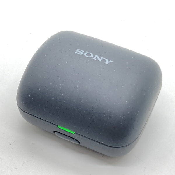 【中古】LinkBuds グレー 【WF-L900 H】【秋葉原】