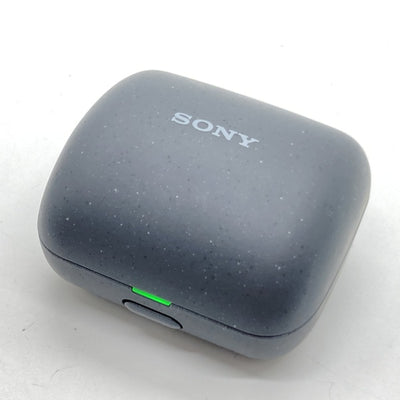 【中古】LinkBuds グレー 【WF-L900 H】【秋葉原】