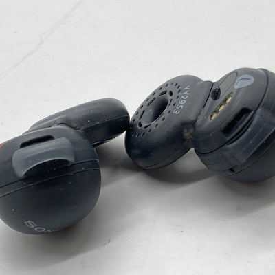 【中古】LinkBuds グレー 【WF-L900 H】【秋葉原】