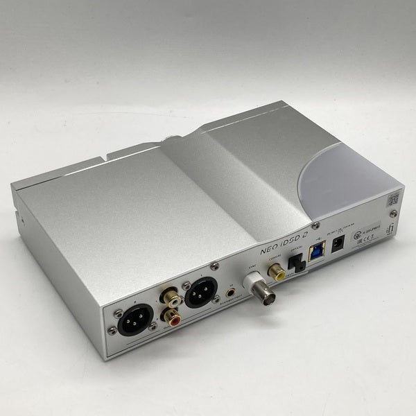 【中古】NEO iDSD2【名古屋】