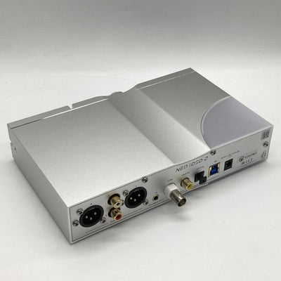 【中古】NEO iDSD2【名古屋】