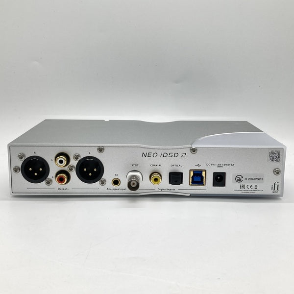 【中古】NEO iDSD2【名古屋】