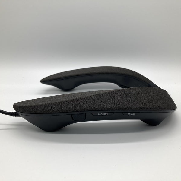 【中古】SC-GN01 ゲーミング ネックスピーカー【秋葉原】
