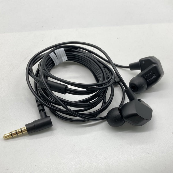 final 【中古】VR3000 for Gaming 【FI-VR3DPLMB】【日本橋】 – e☆イヤホン