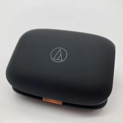 【中古】ATH-TWX7 BK アッシュブラック【秋葉原】