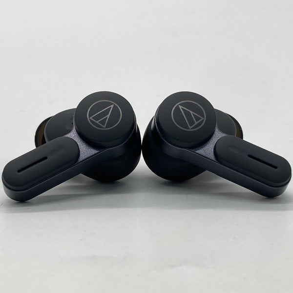 【中古】ATH-TWX7 BK アッシュブラック【秋葉原】