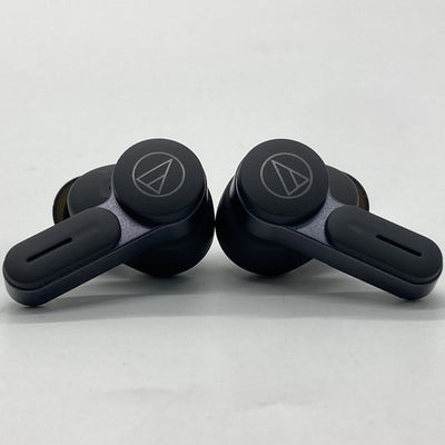 【中古】ATH-TWX7 BK アッシュブラック【秋葉原】