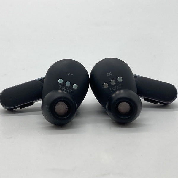 【中古】ATH-TWX7 BK アッシュブラック【秋葉原】