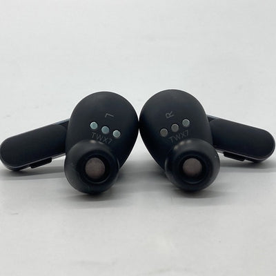 【中古】ATH-TWX7 BK アッシュブラック【秋葉原】