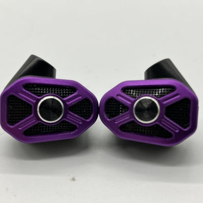 【中古】Bridge Purple【ケーブル欠品】【日本橋】