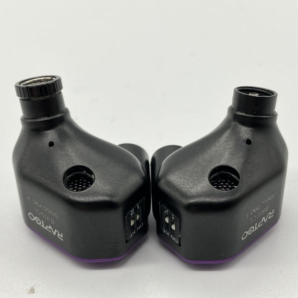 【中古】Bridge Purple【ケーブル欠品】【日本橋】