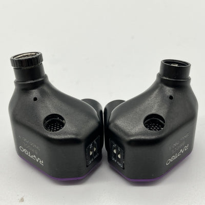 【中古】Bridge Purple【ケーブル欠品】【日本橋】
